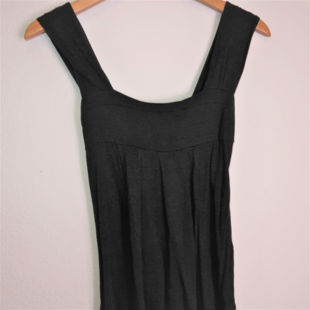 Kenneth Cole, gray top, versatile, size XS - Picture 1 of 7